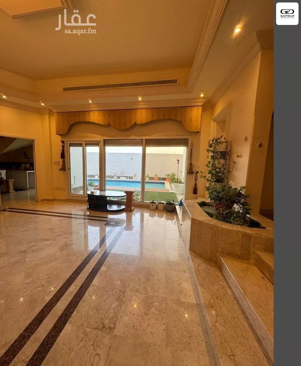 10 bedroom villa in Al Muhammadiyah, Jeddah 20