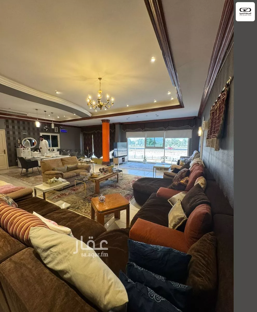 10 bedroom villa in Al Muhammadiyah, Jeddah 22