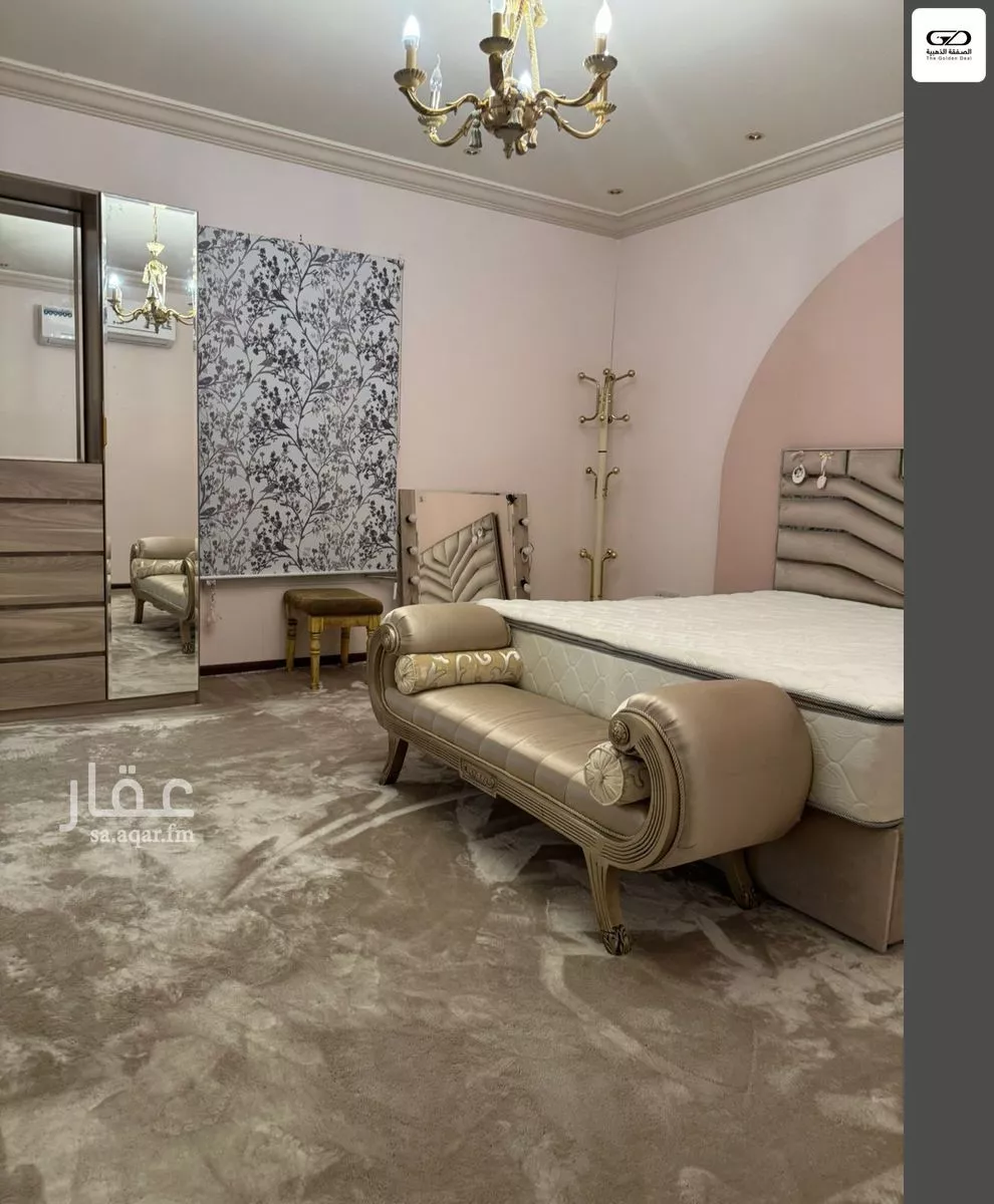 10 bedroom villa in Al Muhammadiyah, Jeddah 23