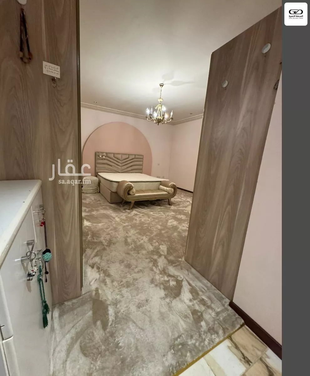 10 bedroom villa in Al Muhammadiyah, Jeddah 24