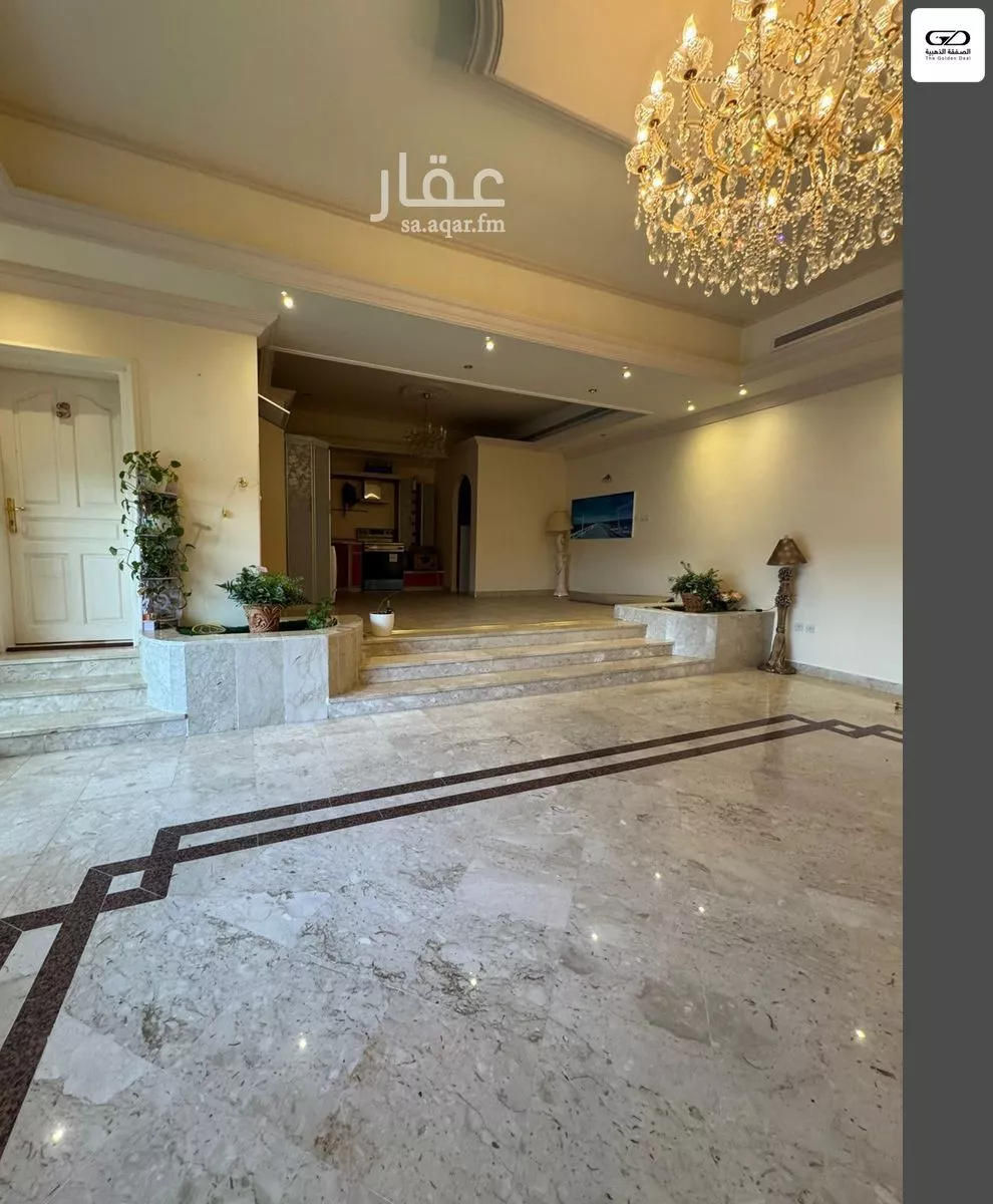 10 bedroom villa in Al Muhammadiyah, Jeddah 25