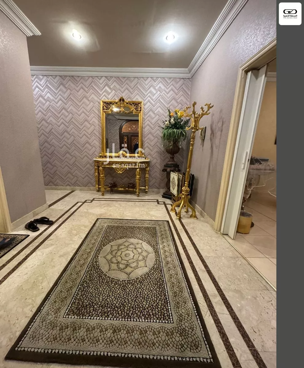 10 bedroom villa in Al Muhammadiyah, Jeddah 26