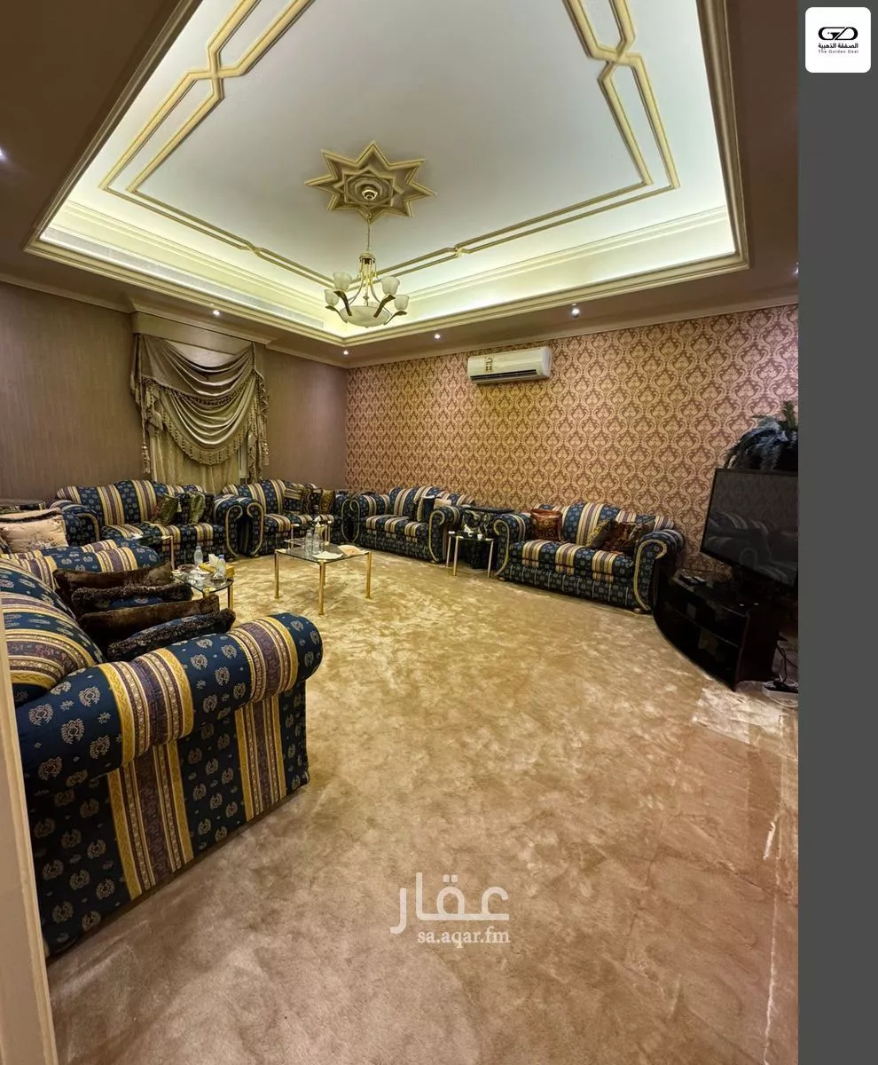 10 bedroom villa in Al Muhammadiyah, Jeddah 29