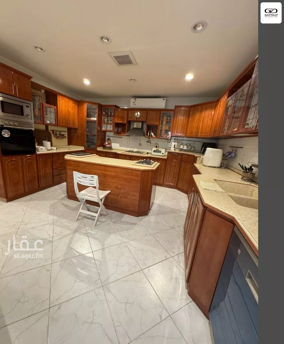 10 bedroom villa in Al Muhammadiyah, Jeddah 4
