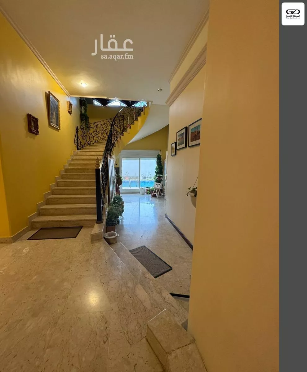 10 bedroom villa in Al Muhammadiyah, Jeddah 31