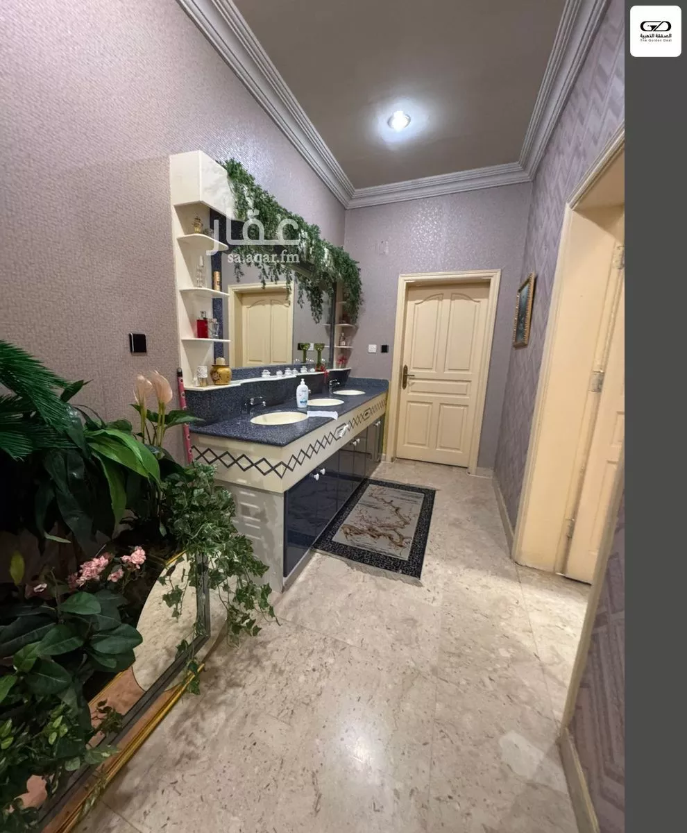10 bedroom villa in Al Muhammadiyah, Jeddah 32