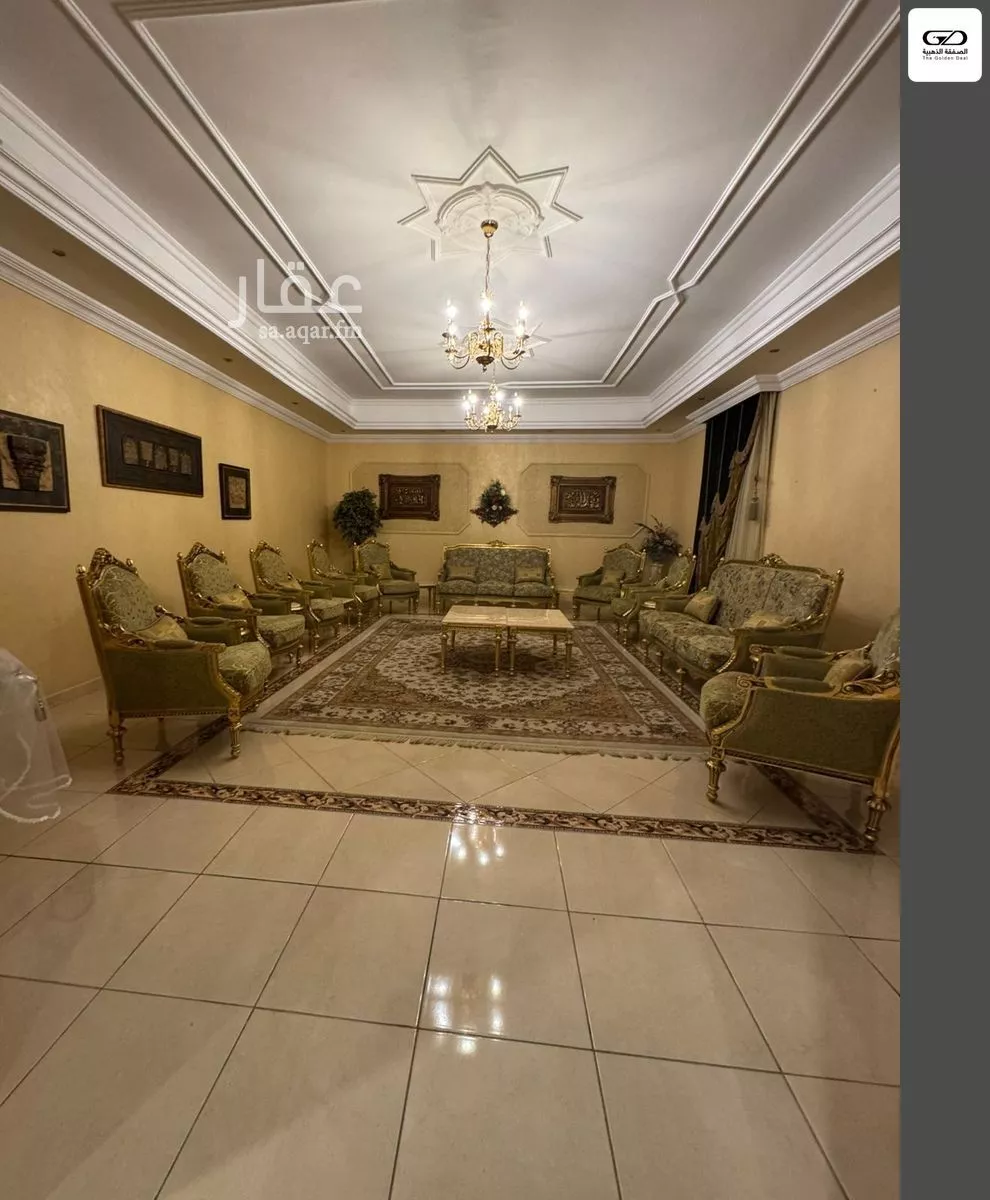 10 bedroom villa in Al Muhammadiyah, Jeddah 33
