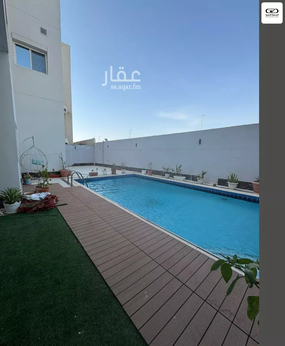 10 bedroom villa in Al Muhammadiyah, Jeddah 7