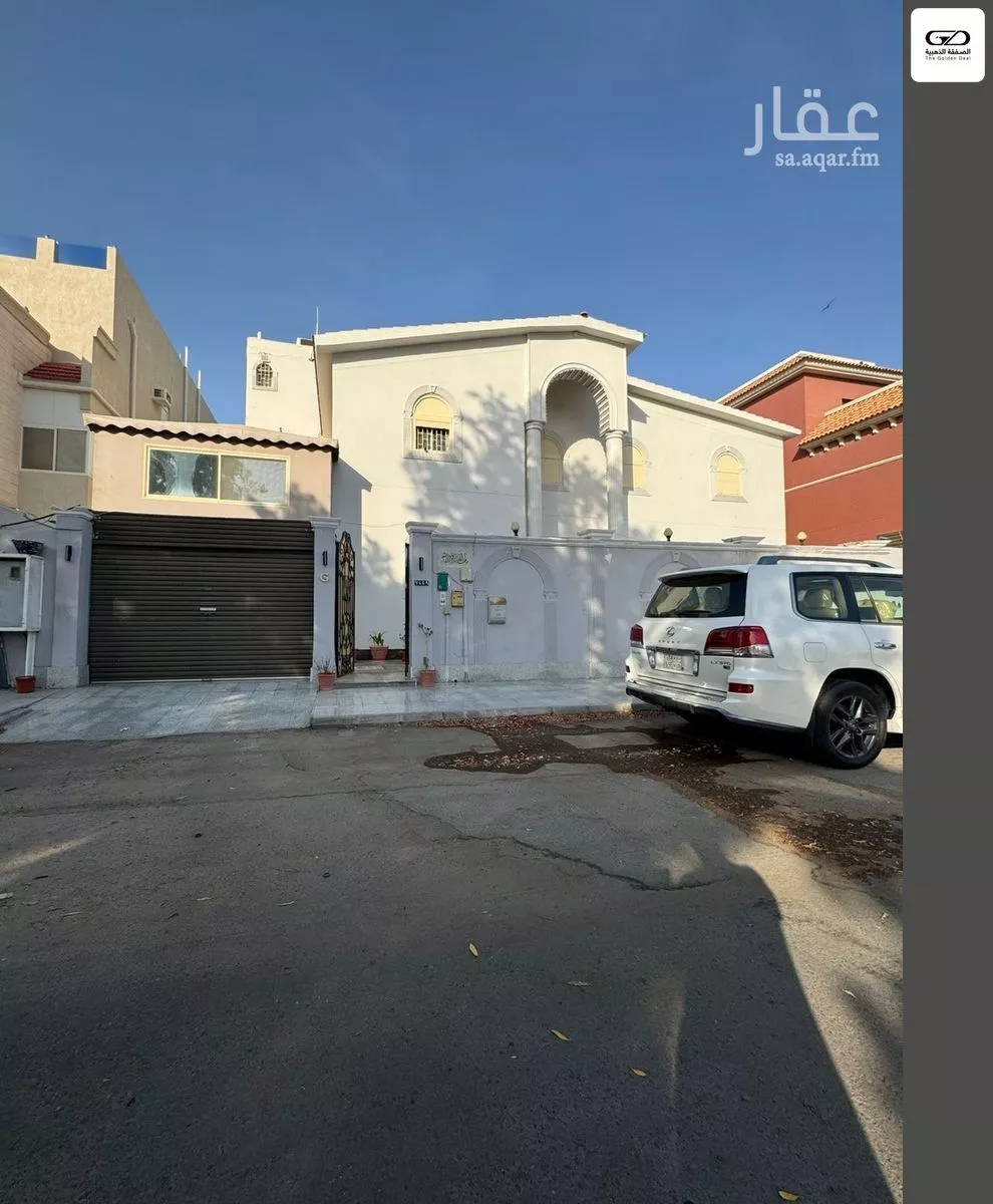 10 bedroom villa in Al Muhammadiyah, Jeddah 8