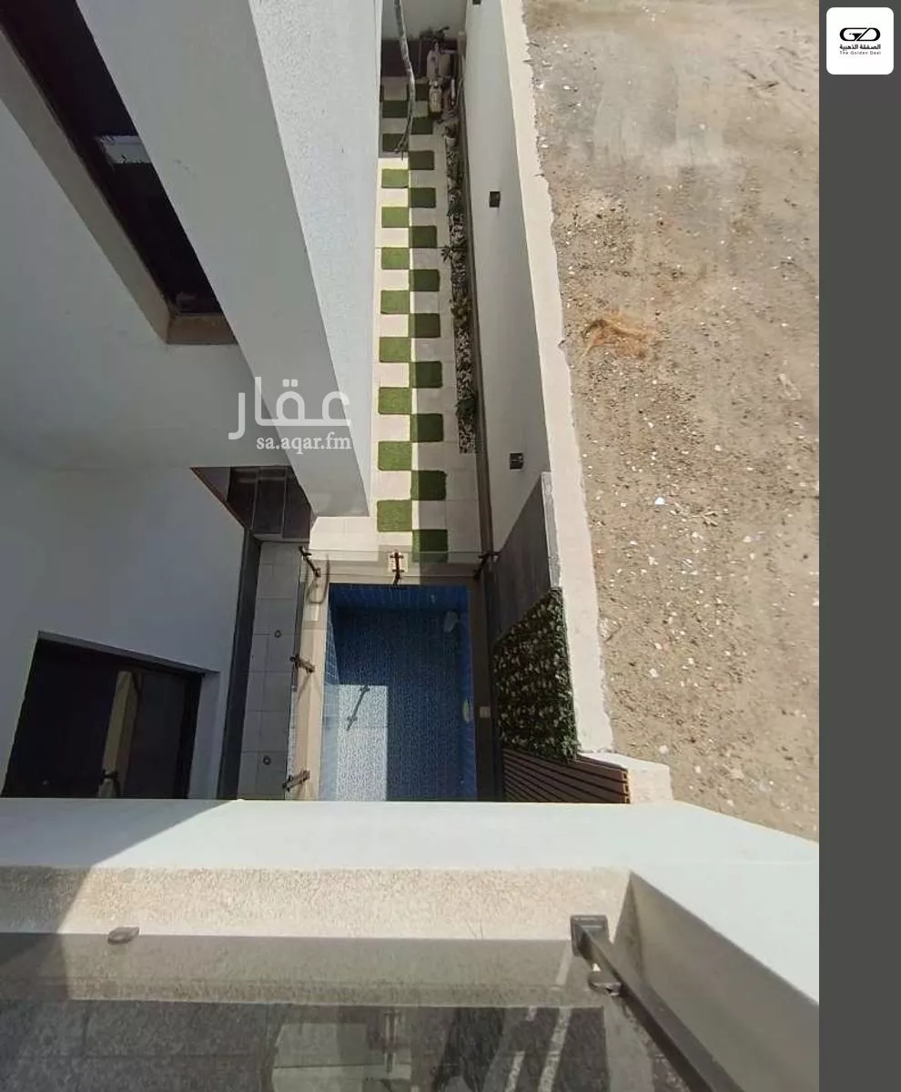 فيلا 8 غرف في اللؤلؤ 23