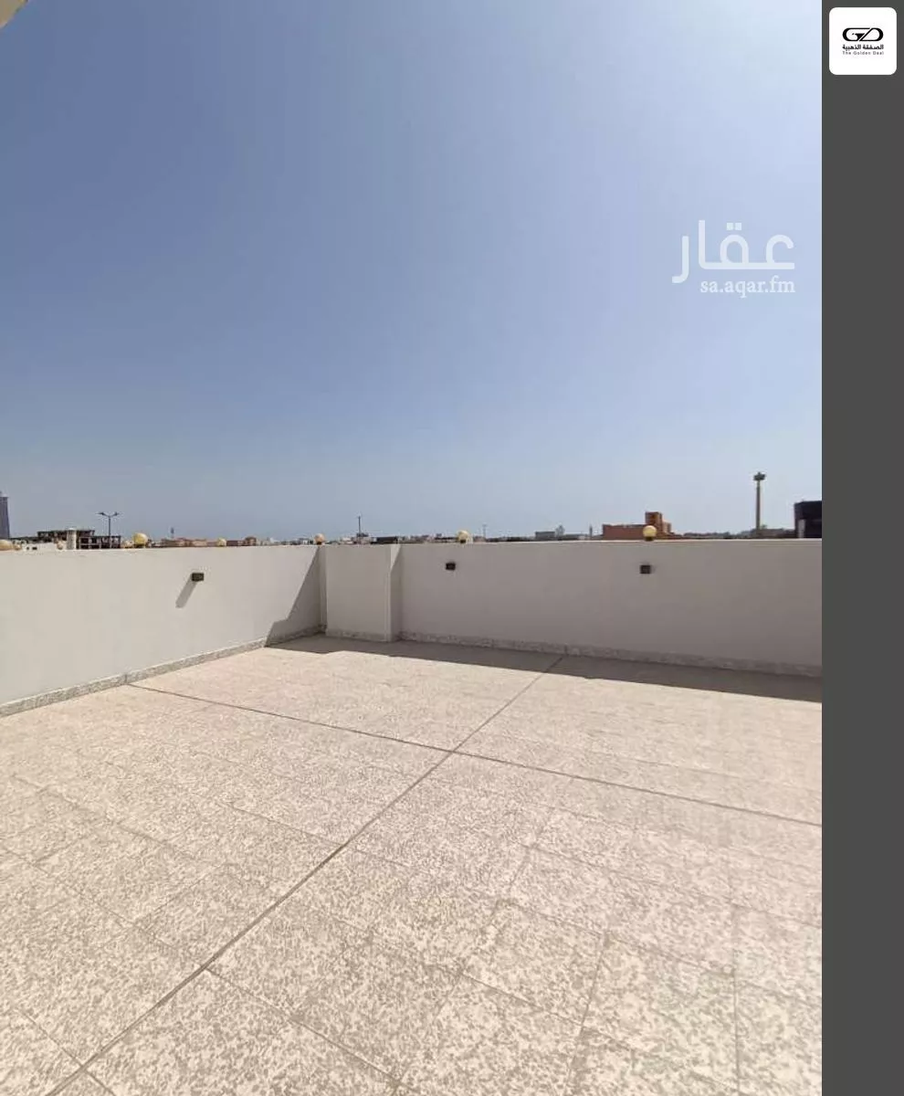 فيلا 8 غرف في اللؤلؤ 34