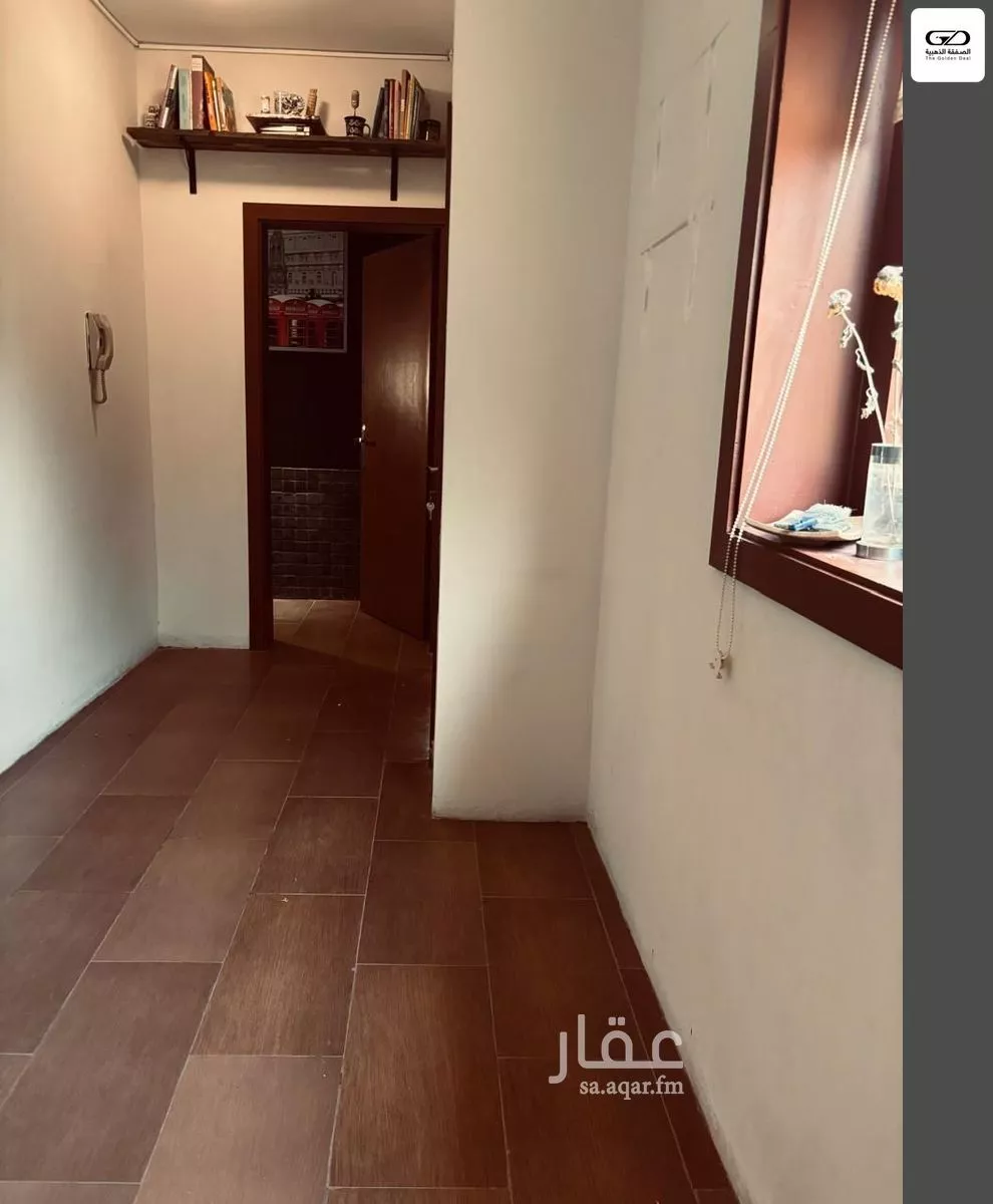 فيلا 2 غرف في الأصالة، جدة 26