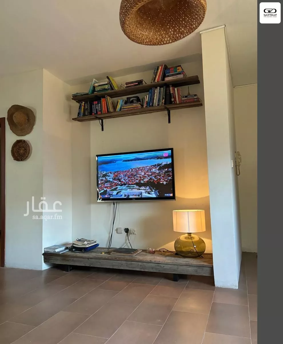فيلا 2 غرف في الأصالة، جدة 8