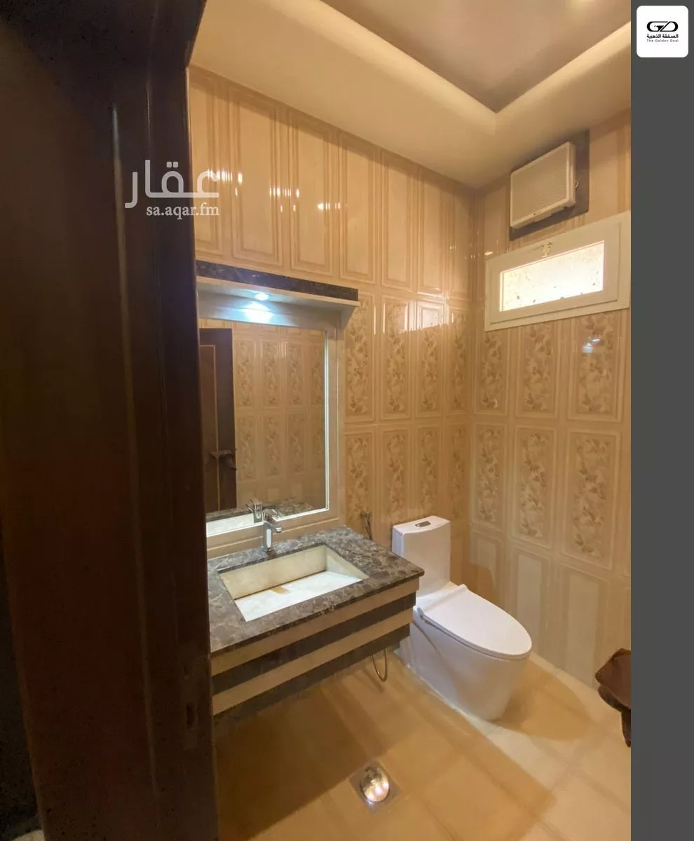 فيلا 5 غرف في الياقوت 12