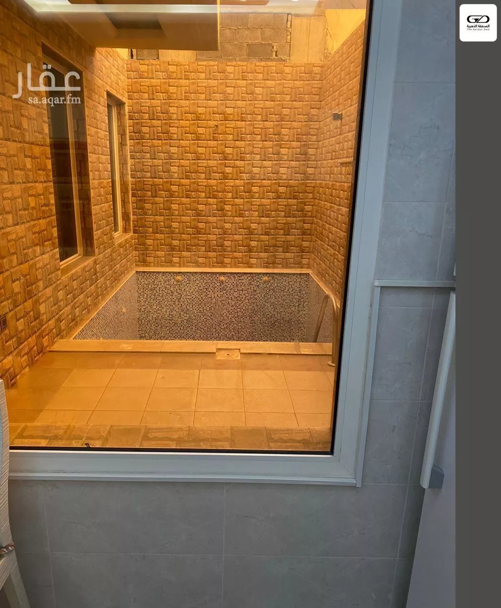 فيلا 5 غرف في الياقوت 18
