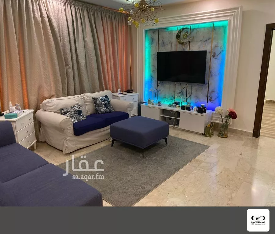فيلا 5 غرف في الياقوت 19