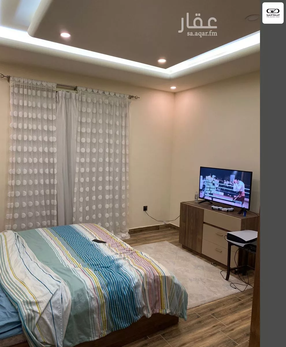 فيلا 5 غرف في الياقوت 21