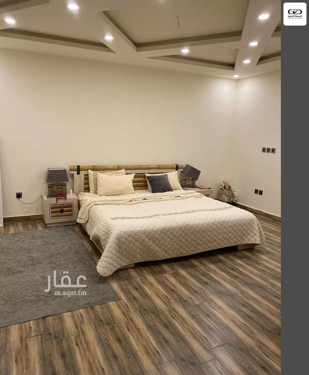 فيلا 5 غرف في الياقوت 24