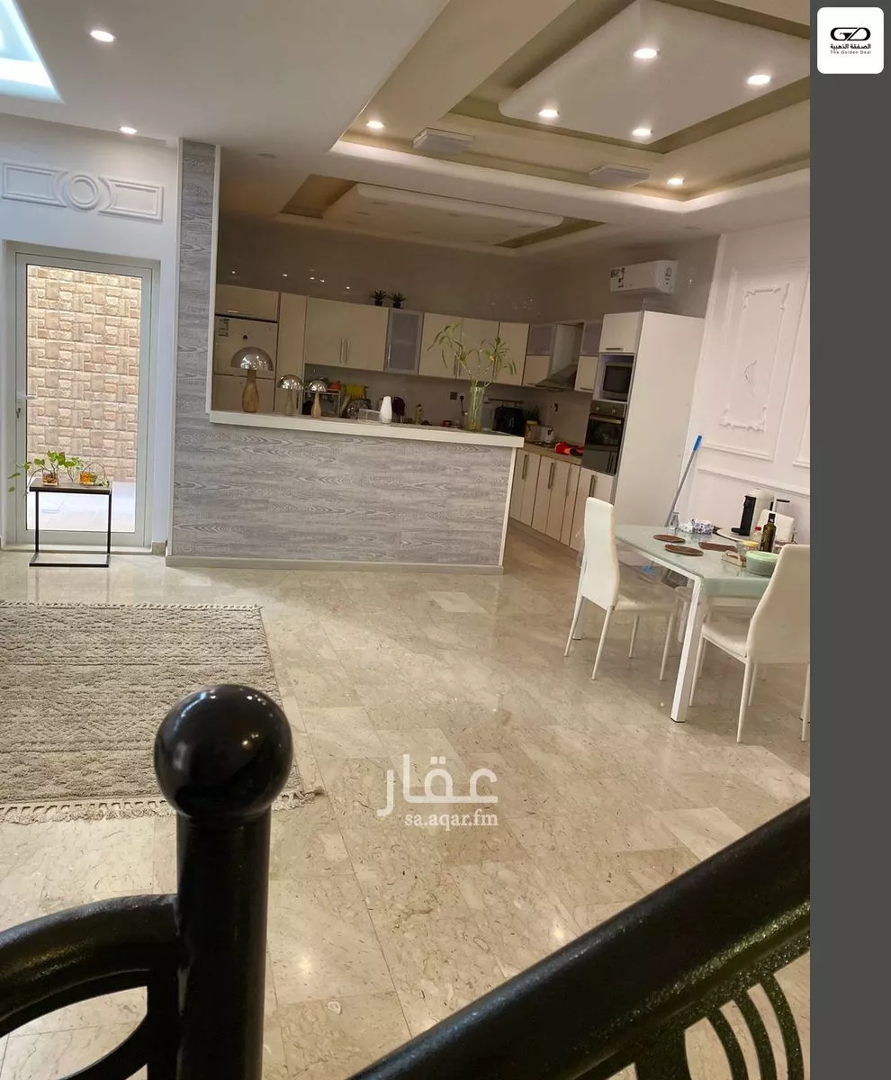 فيلا 5 غرف في الياقوت 27