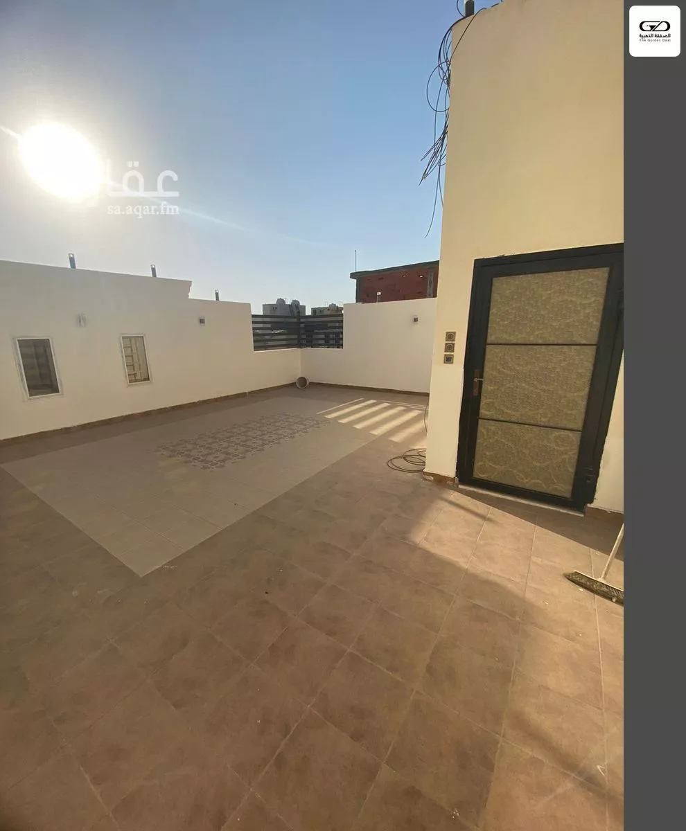 فيلا 5 غرف في الياقوت 30