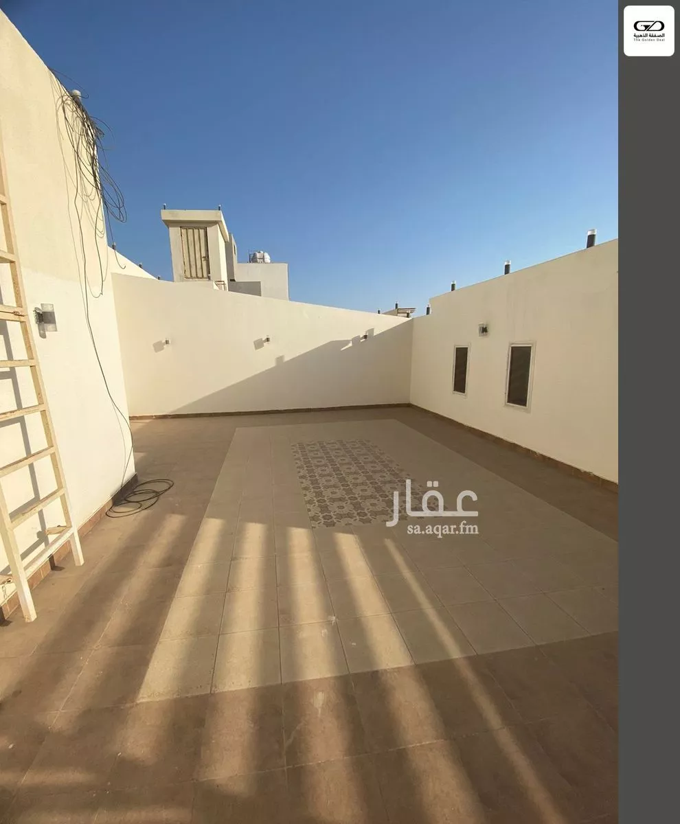 فيلا 5 غرف في الياقوت 33