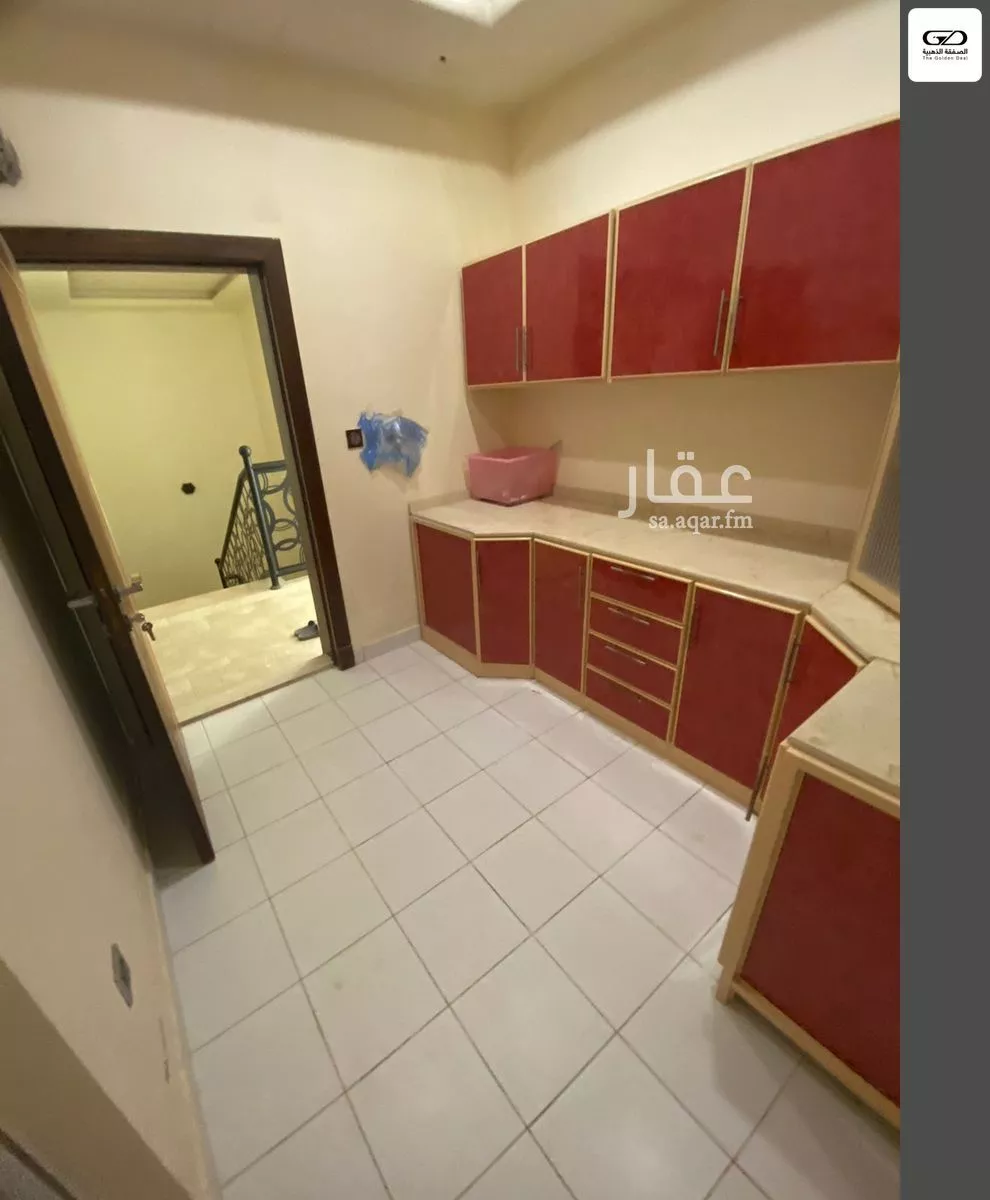 فيلا 5 غرف في الياقوت 35