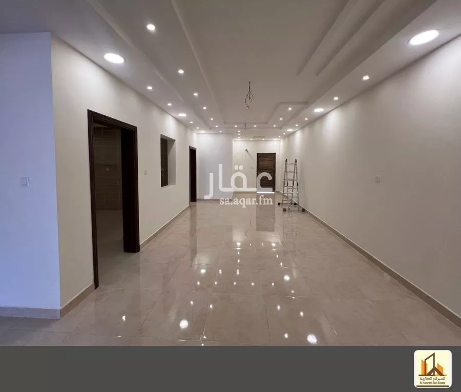 4 bedroom villa in Abhur North, Jeddah 13