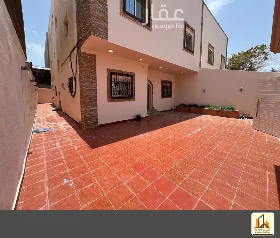 4 bedroom villa in Abhur North, Jeddah 3