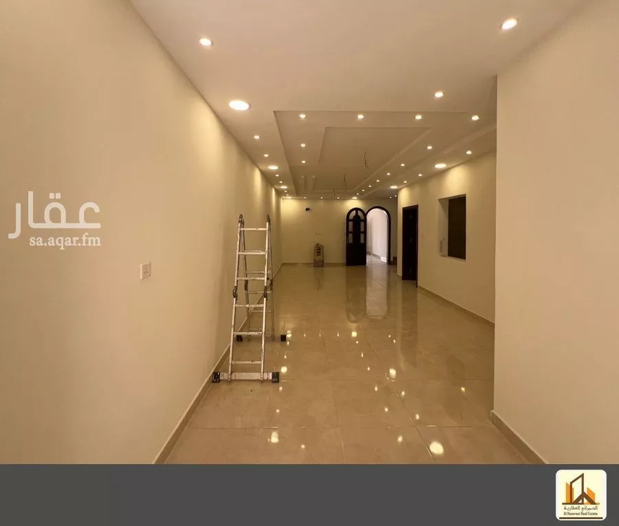 4 bedroom villa in Abhur North, Jeddah 12