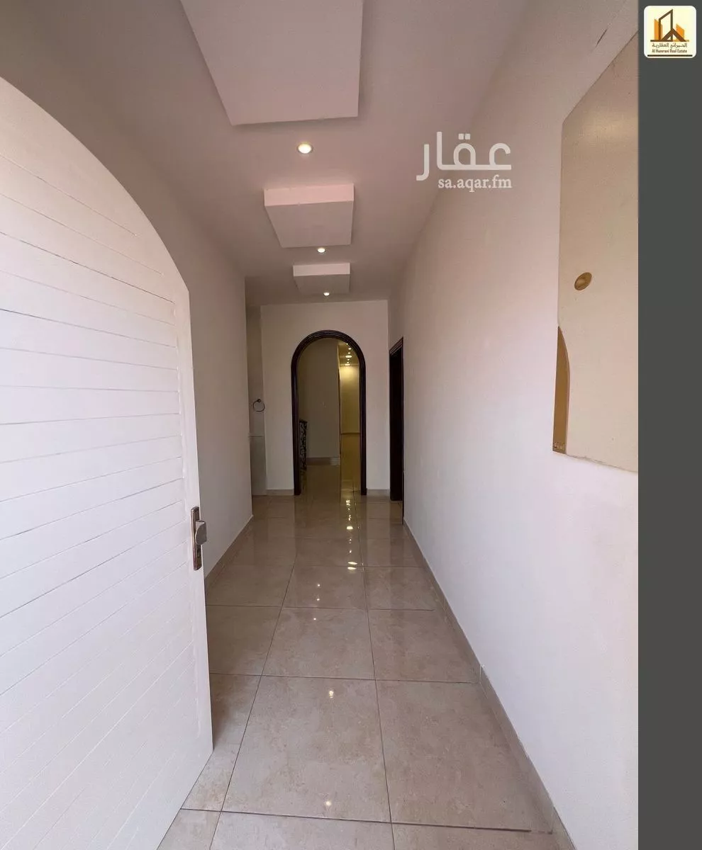 4 bedroom villa in Abhur North, Jeddah 7