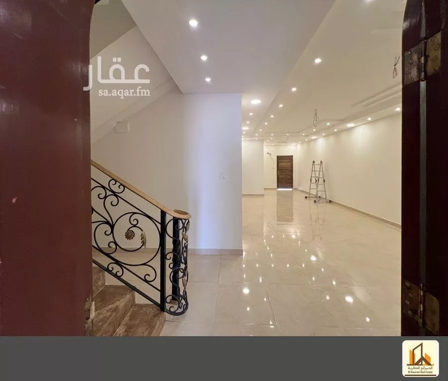 4 bedroom villa in Abhur North, Jeddah 11