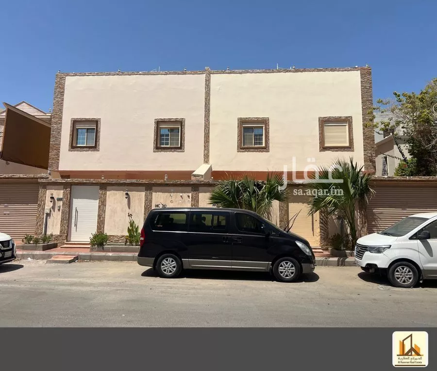 4 bedroom villa in Abhur North, Jeddah
