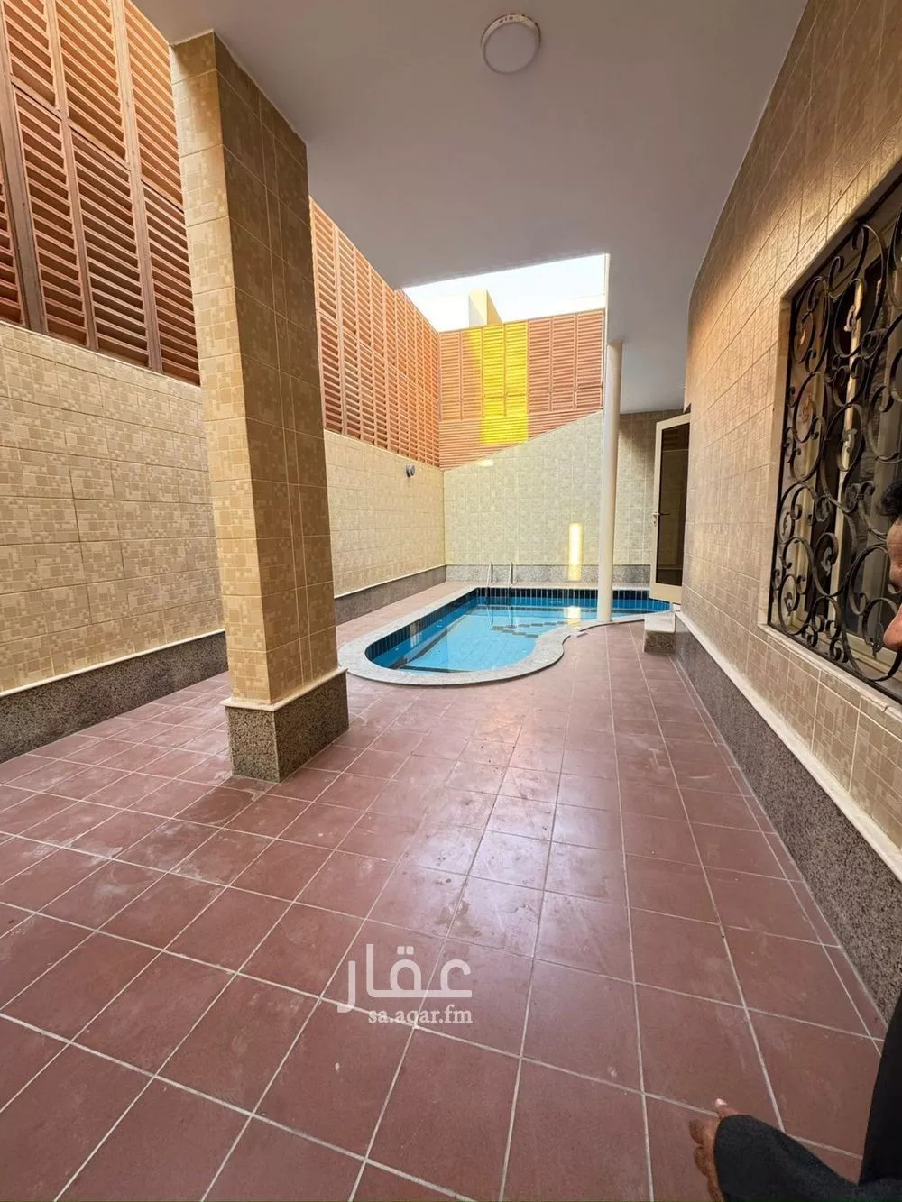 فيلا 10 غرف في أبحر الجنوبية، جدة 15