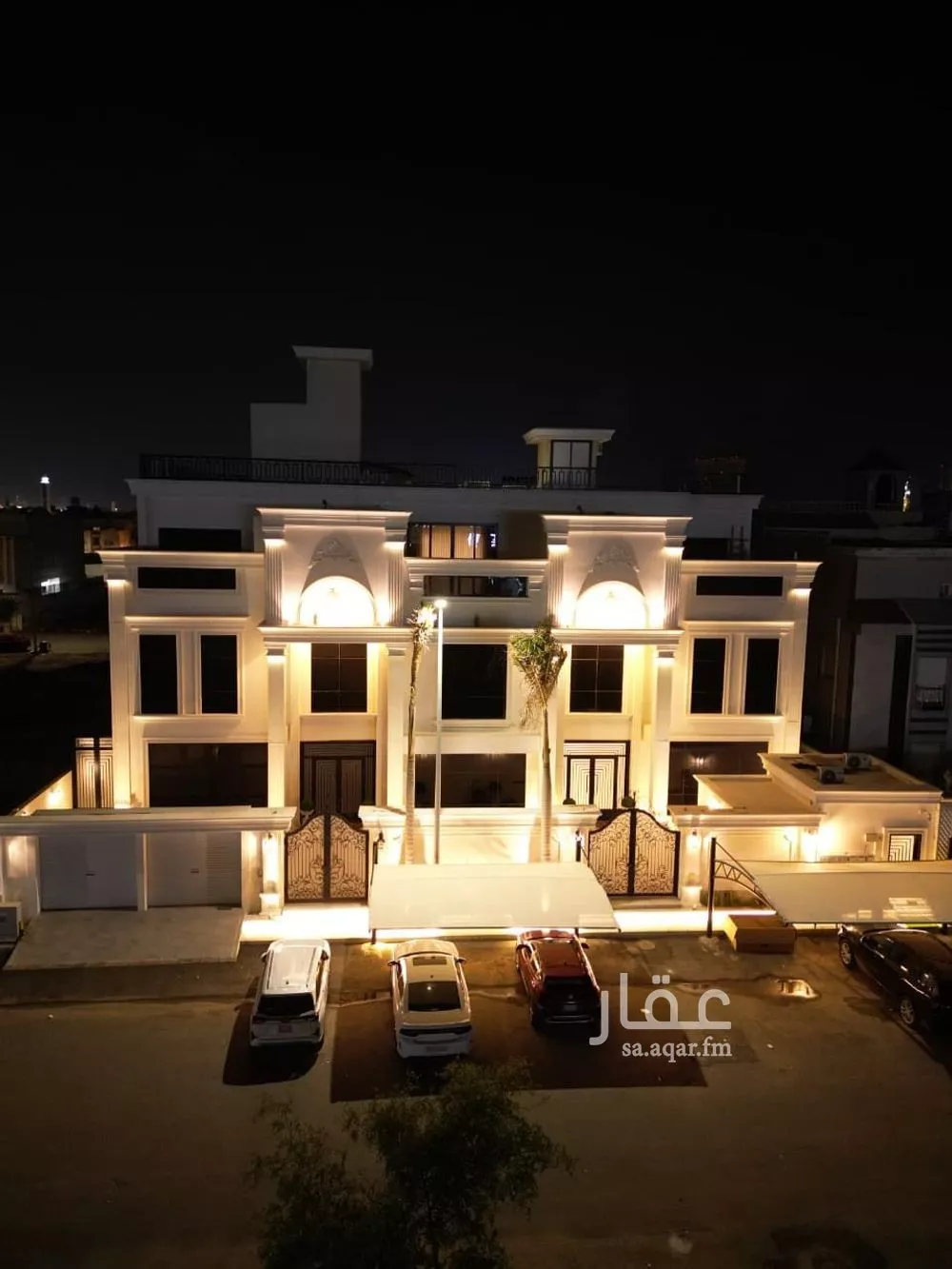 فيلا 5 غرف في ابحر الجنوبية 8