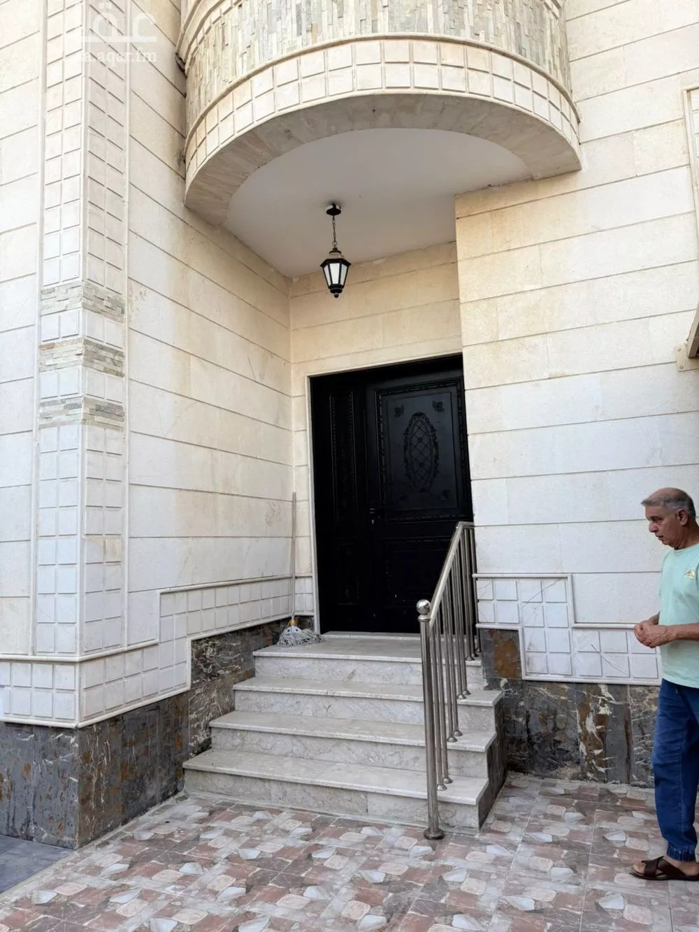 5 bedroom villa in Al Yaqout, Jeddah 7