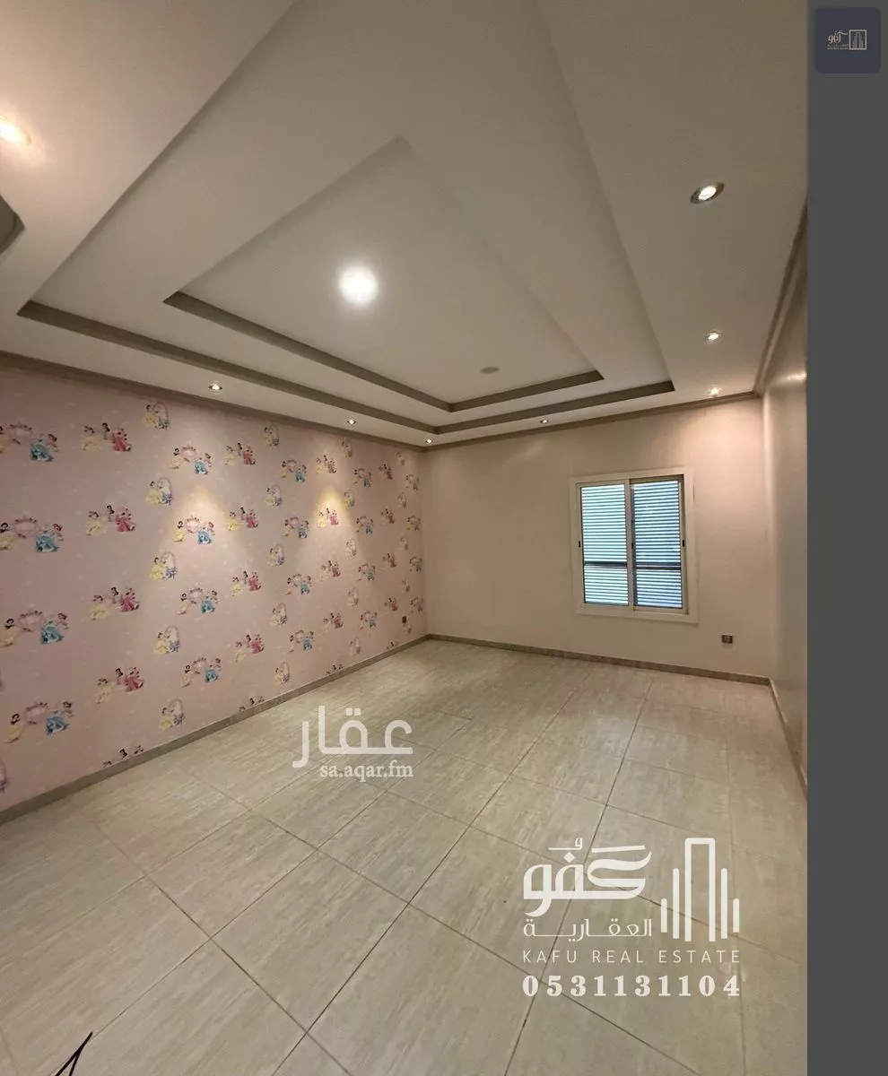 فيلا 7 غرف في النعيم 22