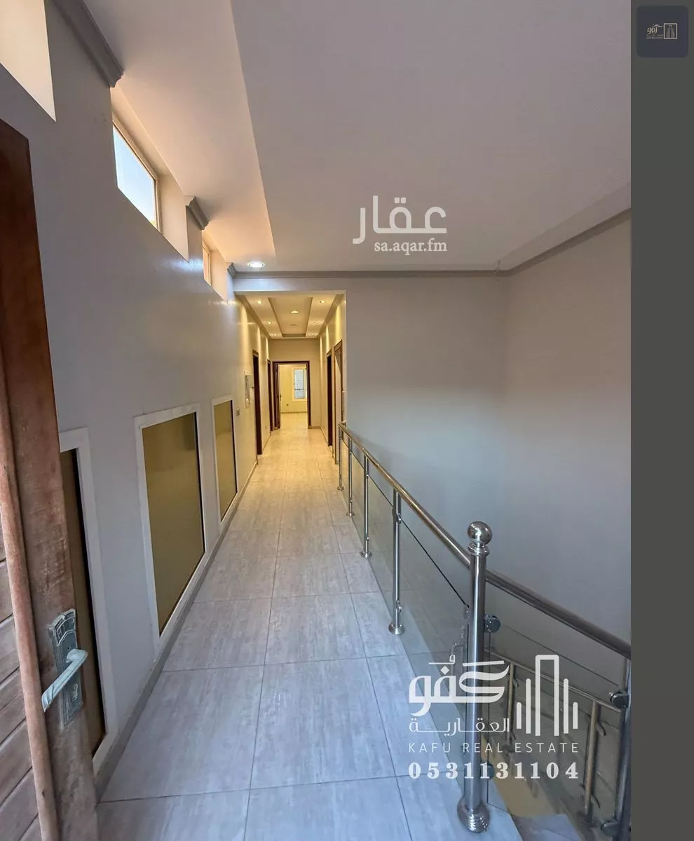 فيلا 7 غرف في النعيم 26
