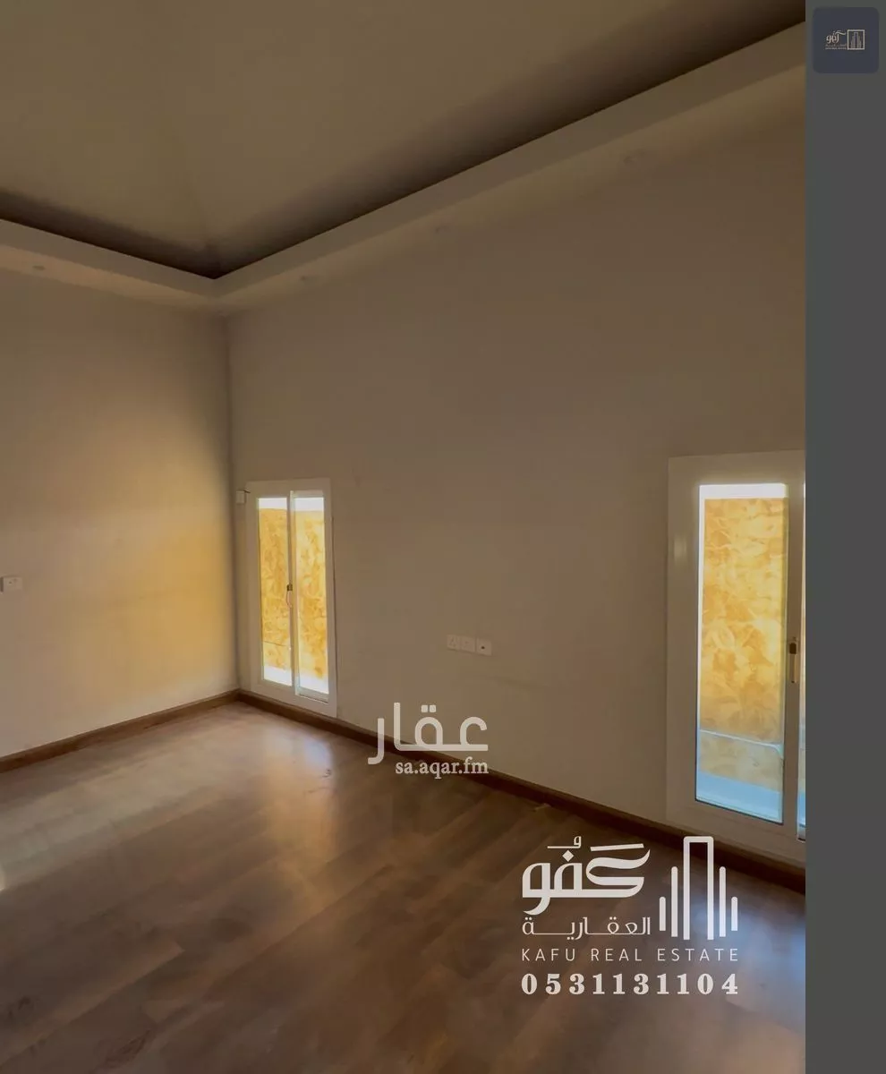 فيلا 7 غرف في النعيم 29