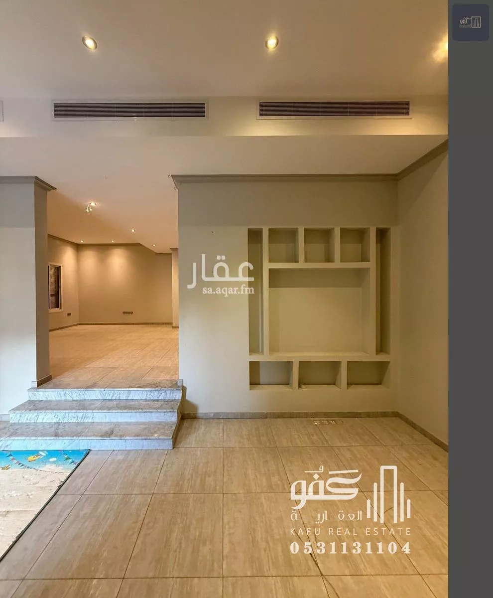 فيلا 7 غرف في النعيم 8