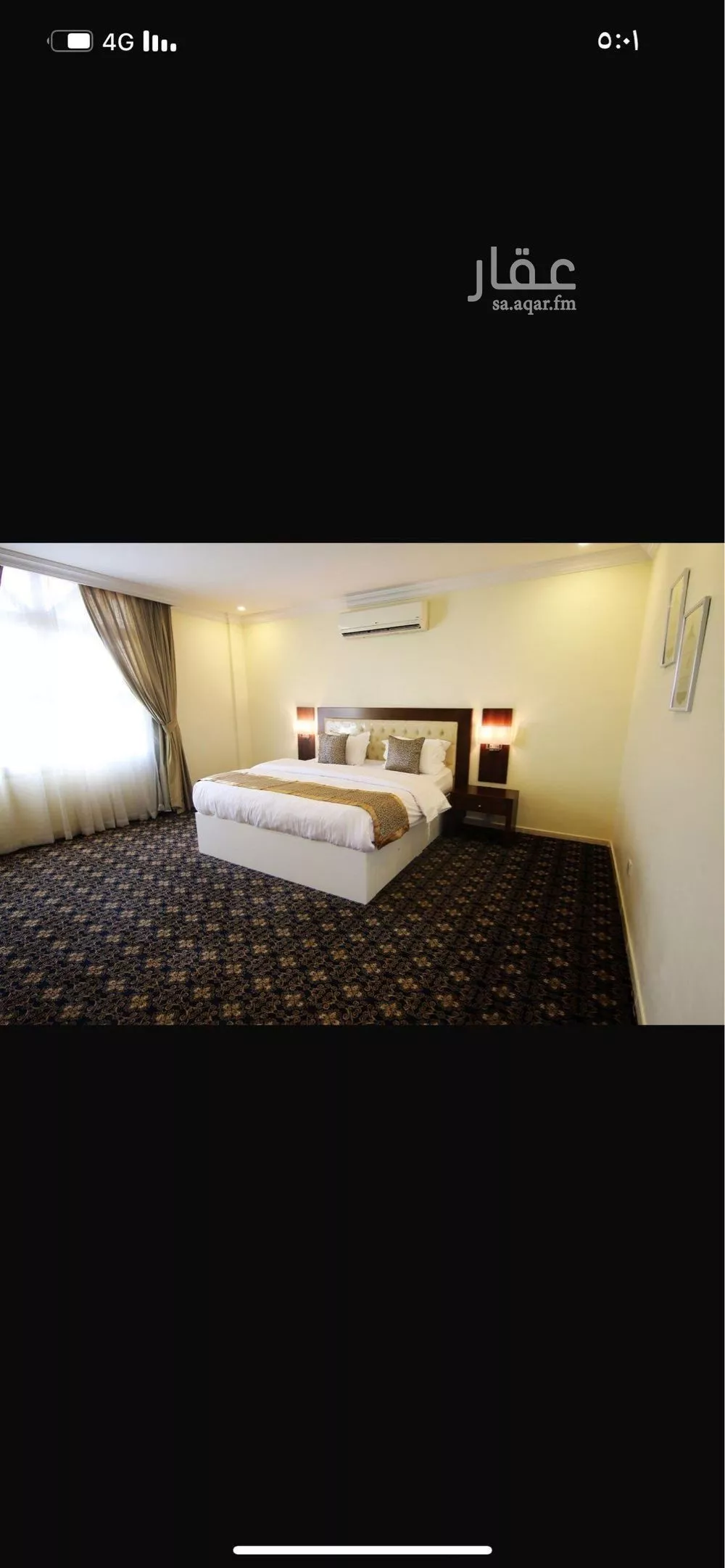 4 bedroom villa in Al Bawadi 5