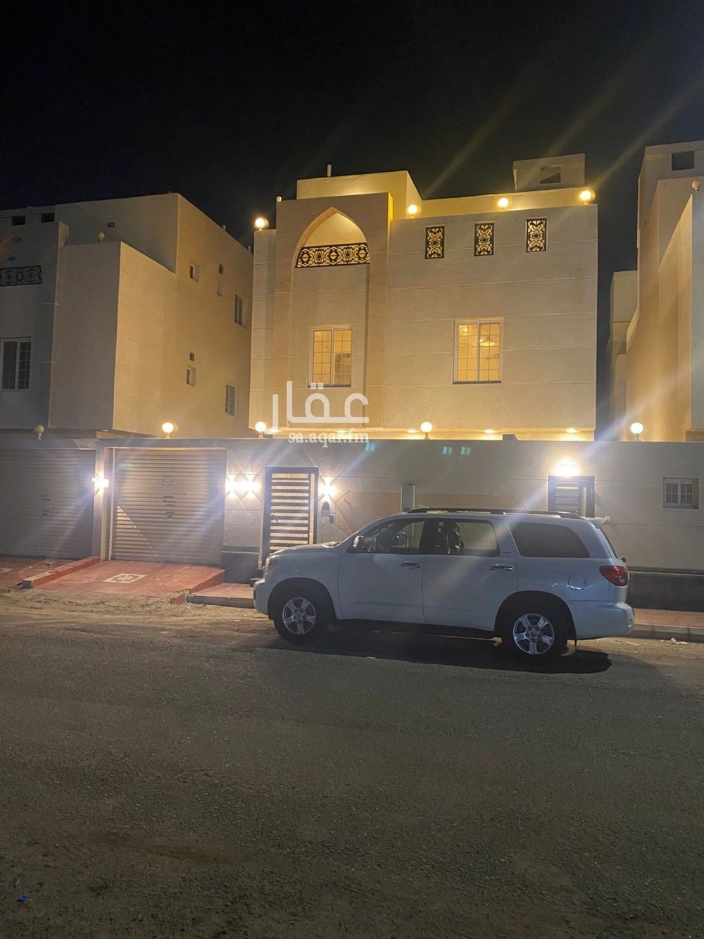 5 bedroom villa in Al Sawari, Jeddah 2