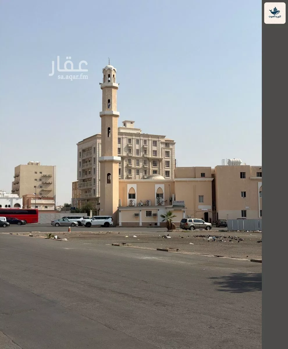 3 bedroom apartment in Al Nahda 6