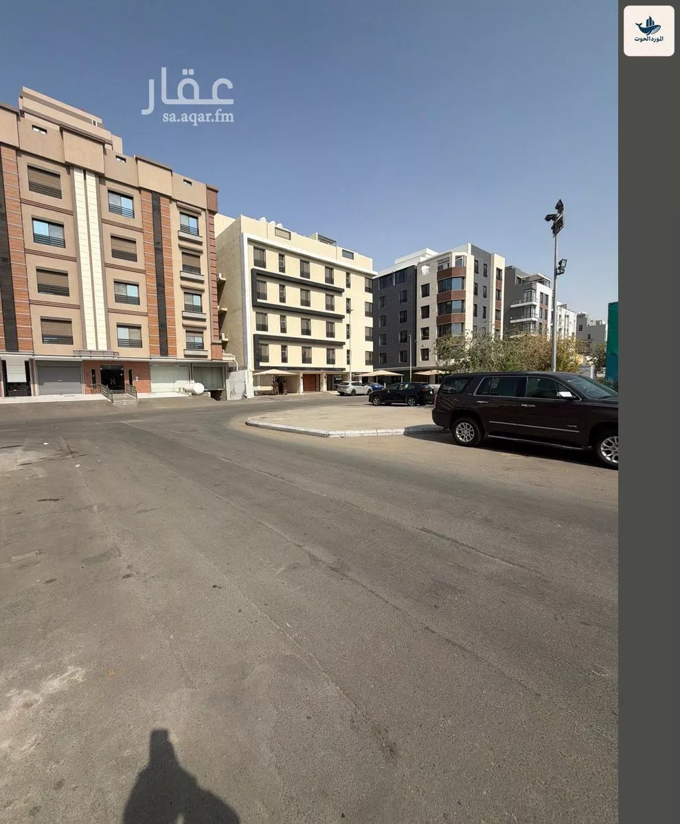 6 bedroom apartment in Al Nahda 2