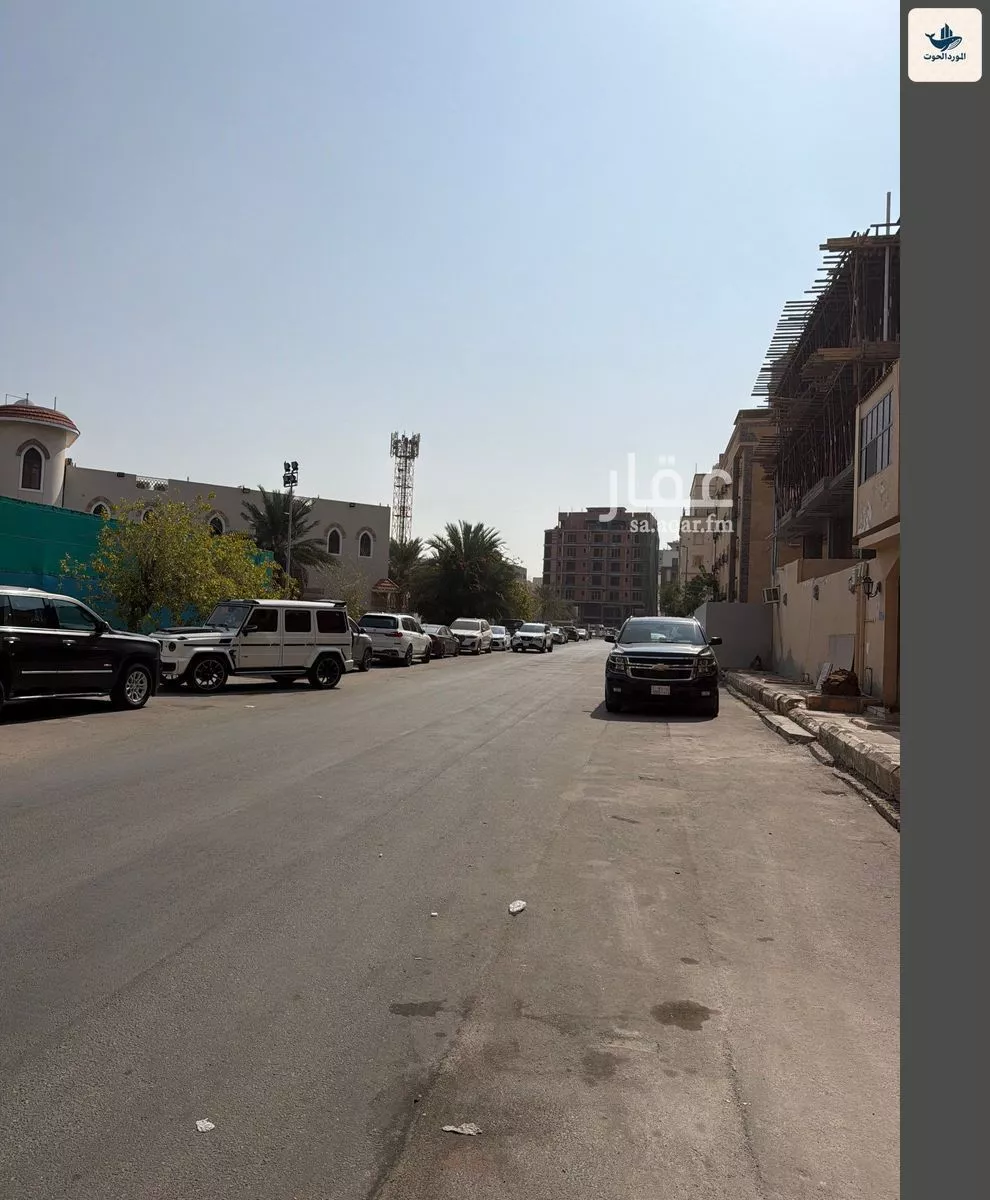 6 bedroom apartment in Al Nahda 4