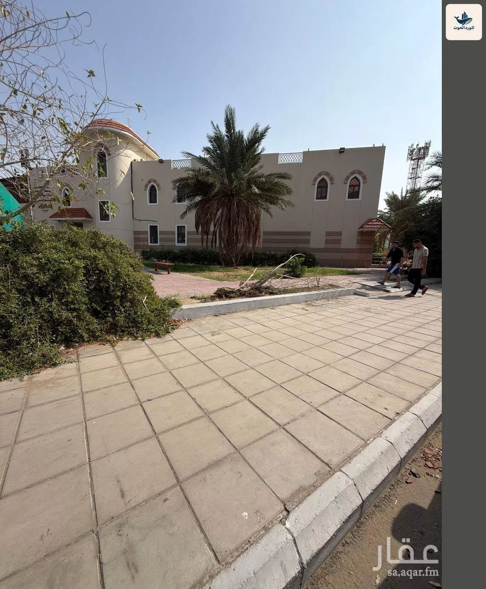 6 bedroom apartment in Al Nahda 6