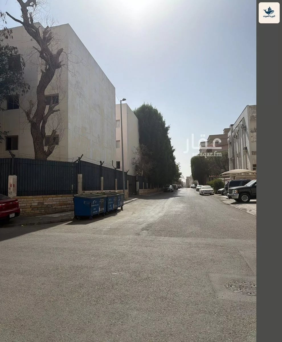5 bedroom apartment in Al Rawdah 2