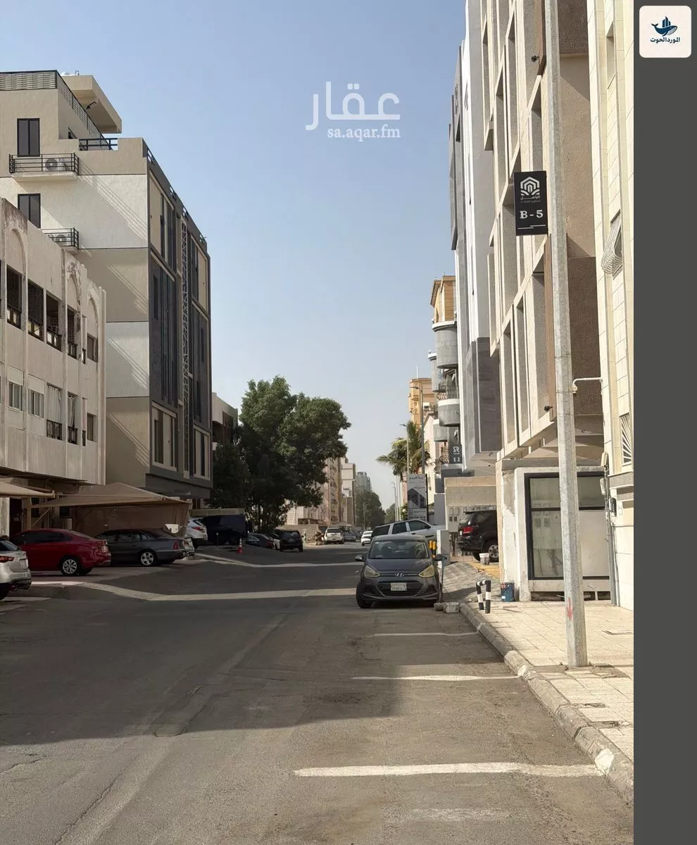 5 bedroom apartment in Al Rawdah 3