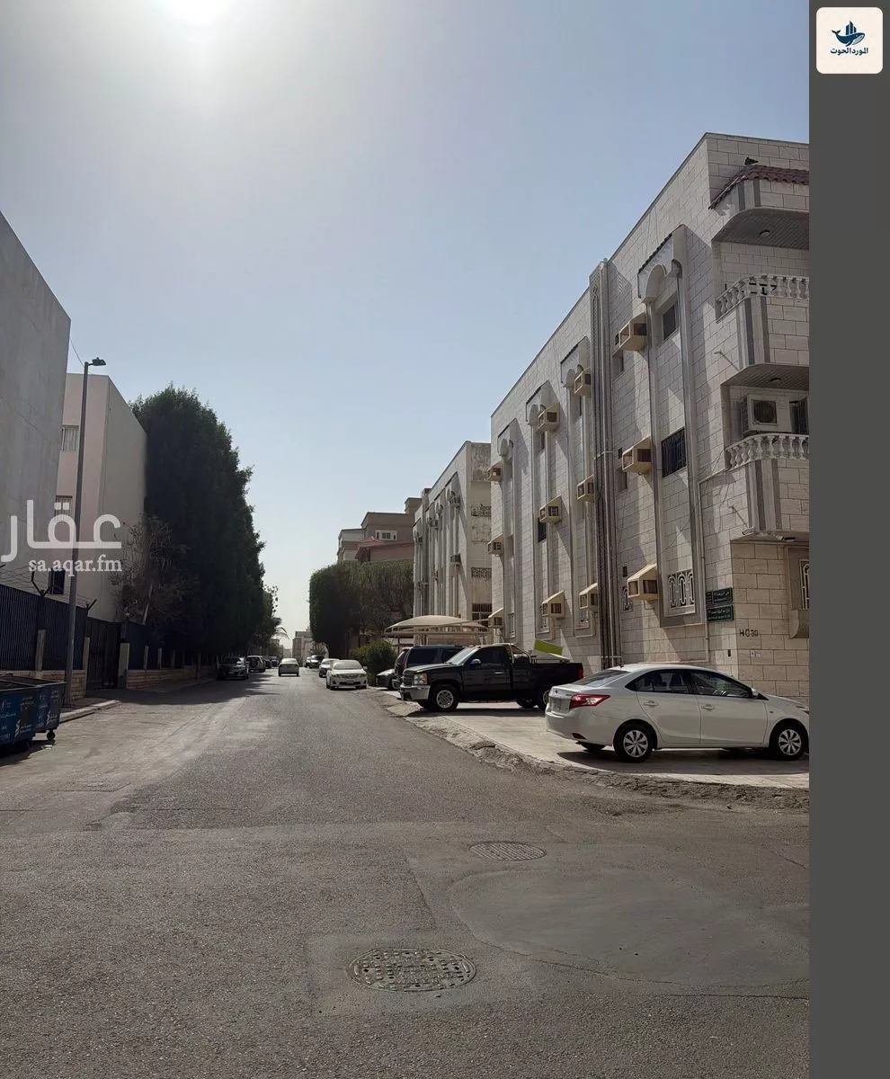 5 bedroom apartment in Al Rawdah 5