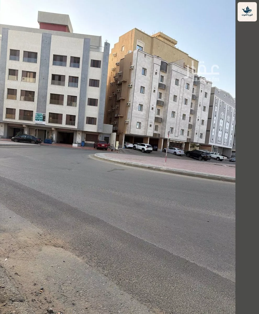 شقة 3 غرف في الريان 4