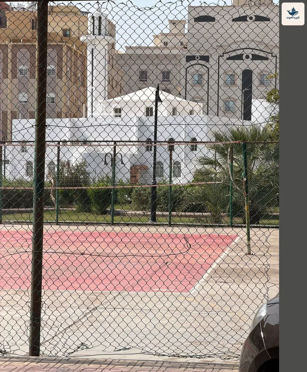 5 bedroom apartment in Al Nahda 3